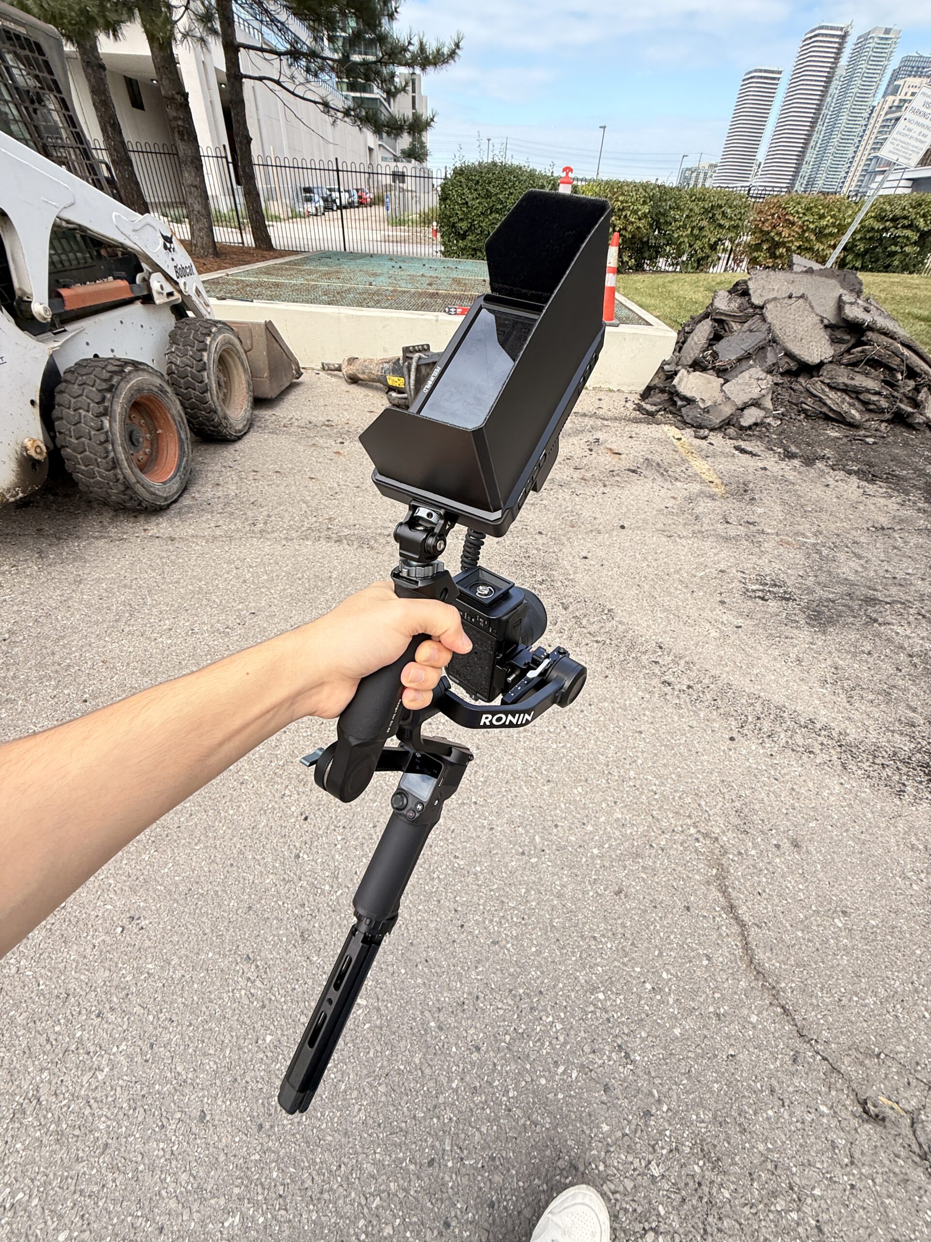 Helm Insight behind the scenes