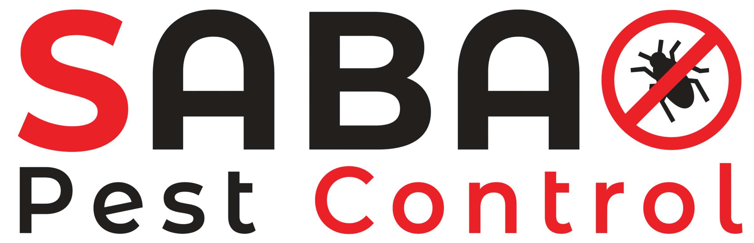 Saba Pest Control