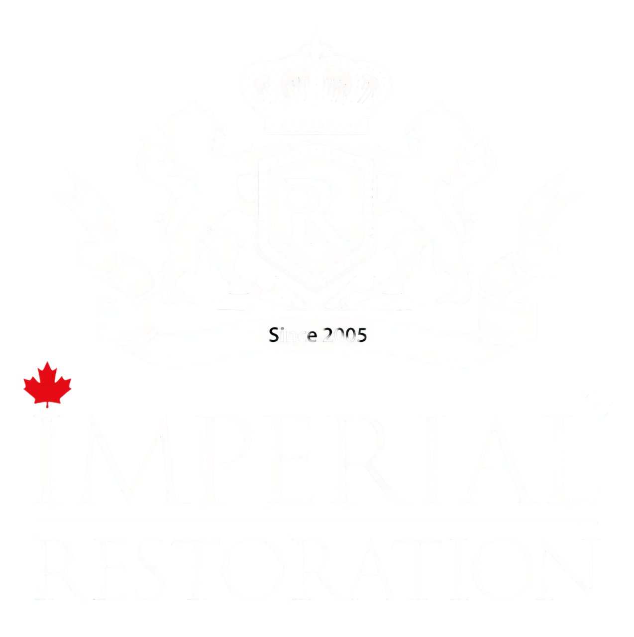 Imperial Restoration